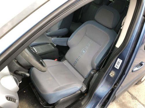 Citroen berlingo multispace - berlingo, b9