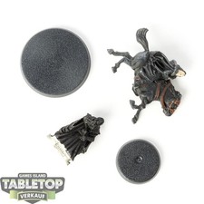 HdR Figuren - Böse - Grima - teilweise bemalt