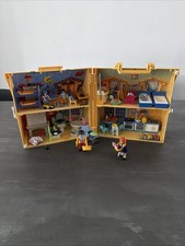 Playmobil Mitnehmhaus Wohnhaus