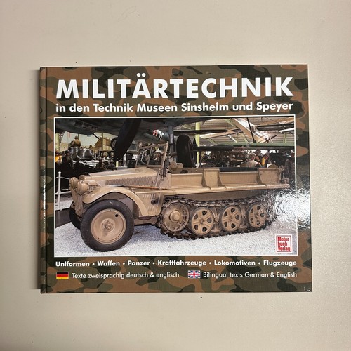 Militärtechnik den museen - militärtechnik,