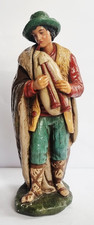 D0790 - Antike  Krippenfigur -