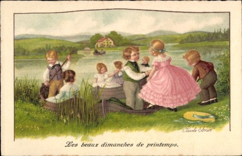 Künstler ebner pauli - ebner,,