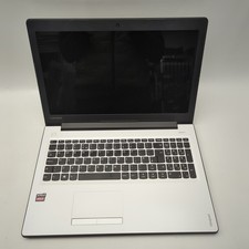 Lenovo Ideapad 310 AMD