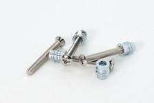 Nectite Nickel Neck Inserts