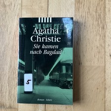 Sie kamen nach Bagdad von