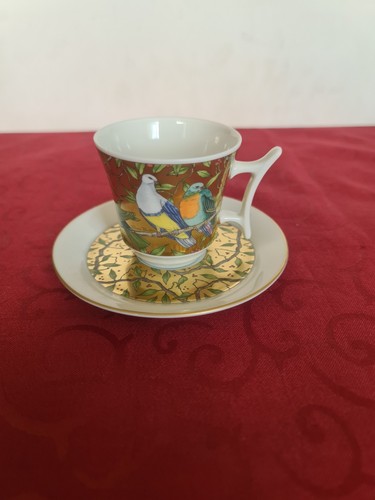 Espressotasse sammeltasse 5 - espressotasse,