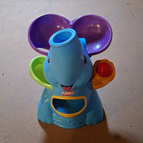 Playskool baby motoriktrainer - baby,