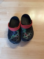 Crocs J1 Gr. 31-32 Unisex