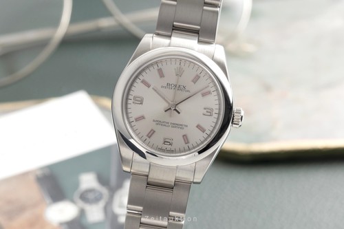 Rolex oyster perpetual - rolex,