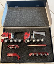 Colonia spezialfahrzeuge 50 - spezialfahrzeuge, 1:50