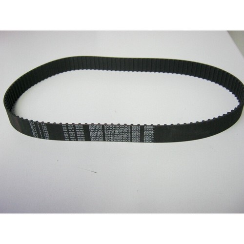 Zahnriemen 248 075 - xl, mit