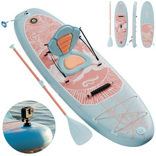 Aufblasbares SUP-Board