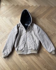 Carhartt WIP Winterjacke OG Active Jacket peanut - Workwear Jacke aus Canvas XS