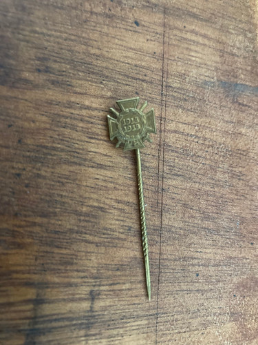 Feldspange spange original - feldspange,,