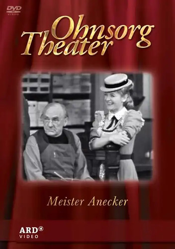 Ohnsorg theater meister - ohnsorg, theater: