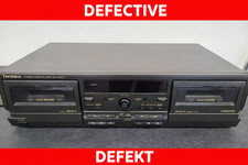 Technics RS-TR373 Stereo