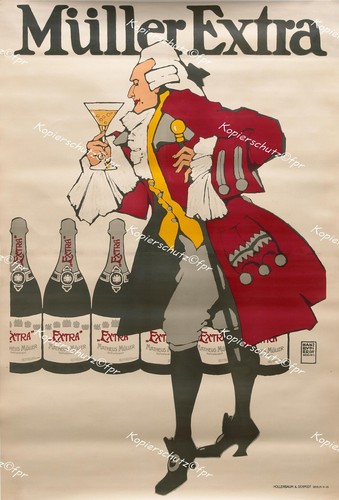 Matheus müller eltville - matheus, sekt