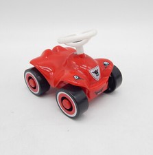 Big Spielwarenfabrik Mini Bobby-Car - ca. 7,5 cm