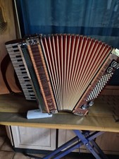 Akkordeon Ora ( Zupan )372 Steirisch !