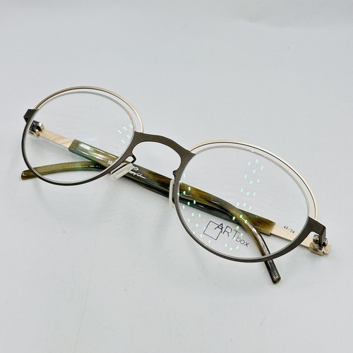 Bajazzo brille damen - brille, oval