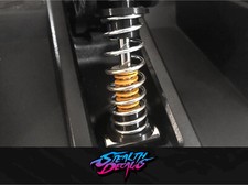 Brake Pedal tuning kit fits