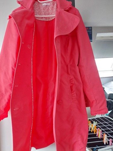 Damen trenchcoat gebraucht - damen,