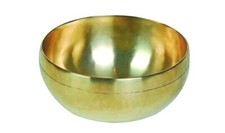 Peter Hess Klangschale Sangha