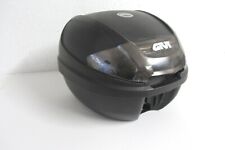 GIVI E300 NT2 Monolock Topcase Box / Topcase Roller Moped Motorrad 30L  40x37x40