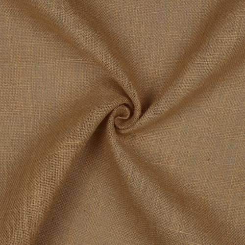 Jute metall yarn gold - 50, 150