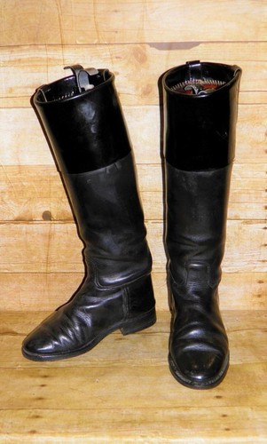 Englische herstellung schwarze - englische,