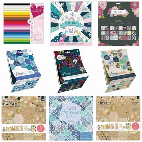 Papermania bastelpapier - bastelpapier, &