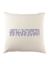 I Made It To The Present