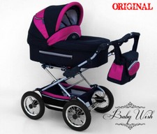 Fanari Babywagen Baby Fashion