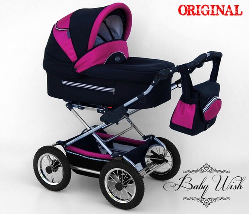 Fanari babywagen baby - baby, fashion