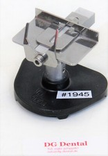 Modelltisch, Frässockel, Fräsgerät Zubehör ORIGINAL KaVo #1945