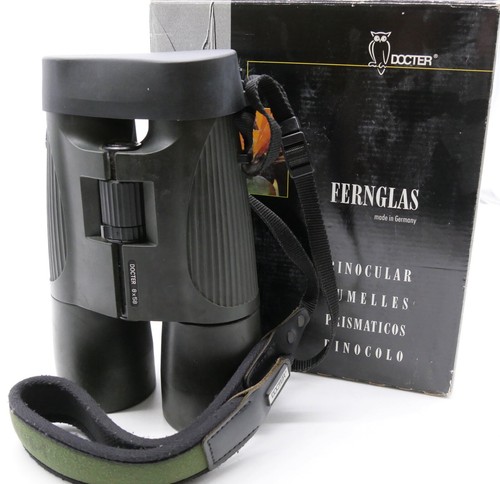 Defektes docter fernglas - defektes, 8x58
