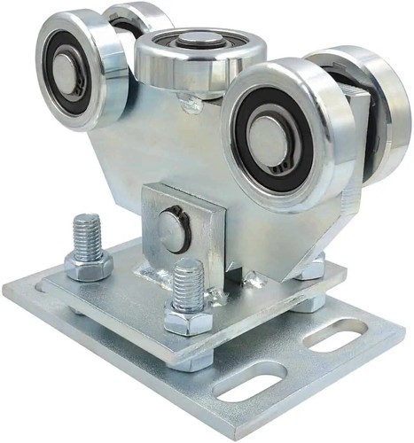 Stahlco laufrolle - stahlco®,