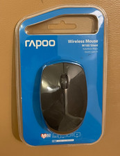 Rapoo M100 Kabellose Silent