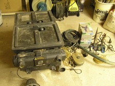 OASE Equipment für bis zu