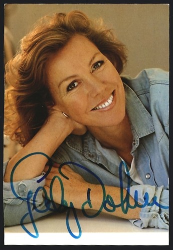 Ansichtskarte gaby dohm - gaby,