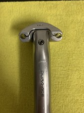 Shimano Dura Ace SP 7400 Aero Seat Post / ø 27.0 mm / 200 mm