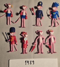 1989 Rare Ferrero Kinder