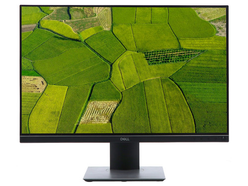 Dell p2421 monitor - p2421,