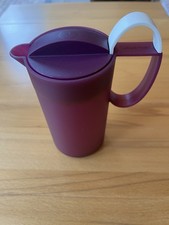 Tupperware Milchaufschäumer