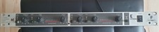 Behringer MDX 402 Automatic Compressor Limiter