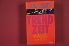 278897 gerd gerken trend - gerken, zeit