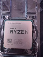 Amd ryzen 1600x - ryzen,