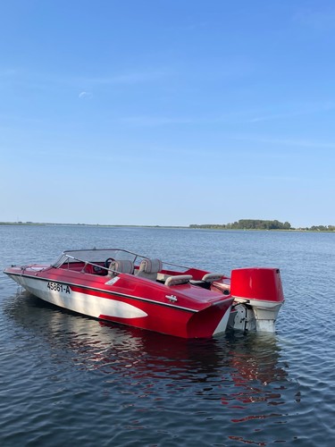 Glastron gt160 sportboot - sportboot, +