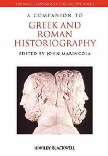 Companion greek and roman - companion,