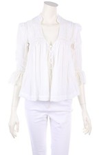 FREE PEOPLE Bluse Boho Style